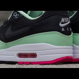 MENS NIKE AIR MAX 1 FB ‘YEEZY’